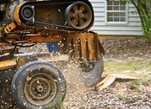 stump removal Adelaide