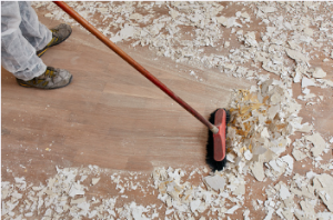 builders cleaning Melbourne