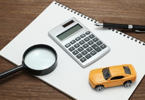 novated lease residual value
