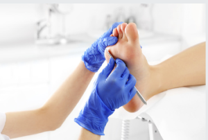 best podiatrist Adelaide
