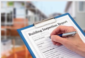 building inspection