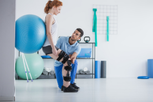 sports physio Adelaide	