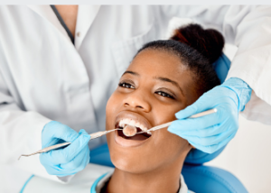 dentist Adelaide