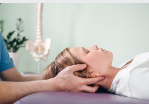 NDIS physiotherapy Adelaide