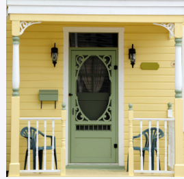 best Screen Doors Adelaide