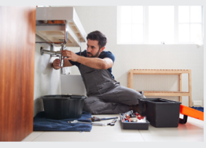 plumber Modbury
