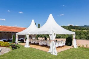 Modern Party Hire furniture hire Adelaide 