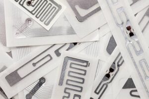 RFID tags – RAMP