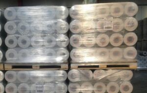 net wrap manufacturer
