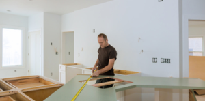 Monde Construct shop fit out Melbourne