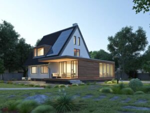 home extensions contractors Adelaide