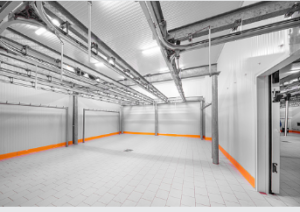 mobile cool room hire for pharmaceuticals Adelaide	