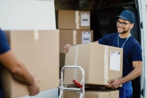 interstate removalist Adelaide