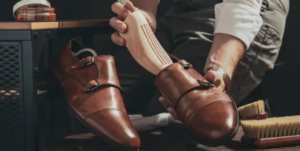 mens vintage shoes