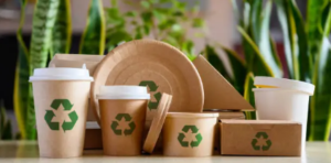 sustainable packaging
