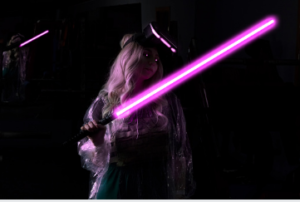 lightsaber blade colors Australia