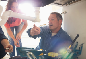 plumber Gawler