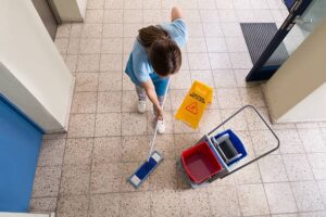 office cleaning Dandenong reviews