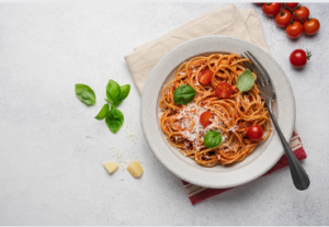 pasta restaurant