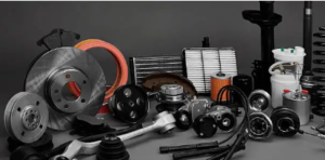 affordable second hand auto parts