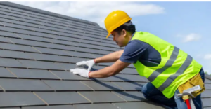 emergency leaking roof repair 