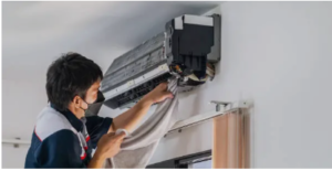 ducted reverse cycle air conditioning latest technology