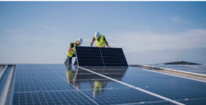residential solar