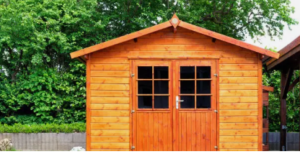 durable sheds