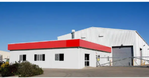 commercial shed builders near me