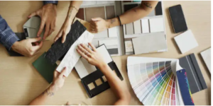 modern design interior designer