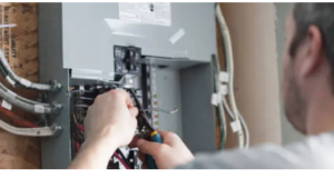 residential electrician