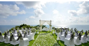 urban wedding venues