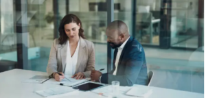 commercial lawyer