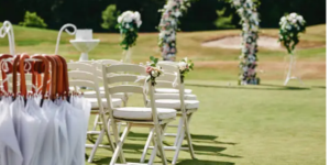 wedding hire