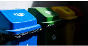 Metro-Waste rubbish dumps
