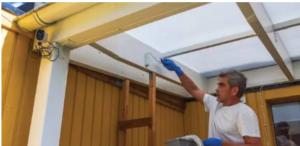 professional shed installers