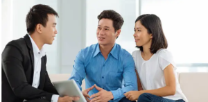 Iron Bridge property managers