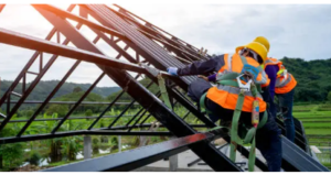 roofing services cost