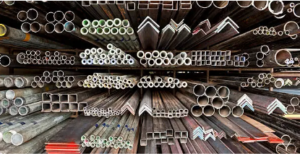 steel suppliers Adelaide