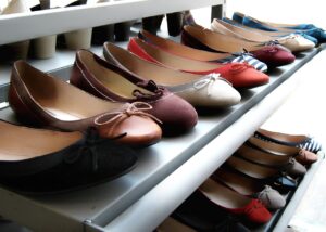 ballet flats