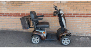 second hand mobility scooters Adelaide