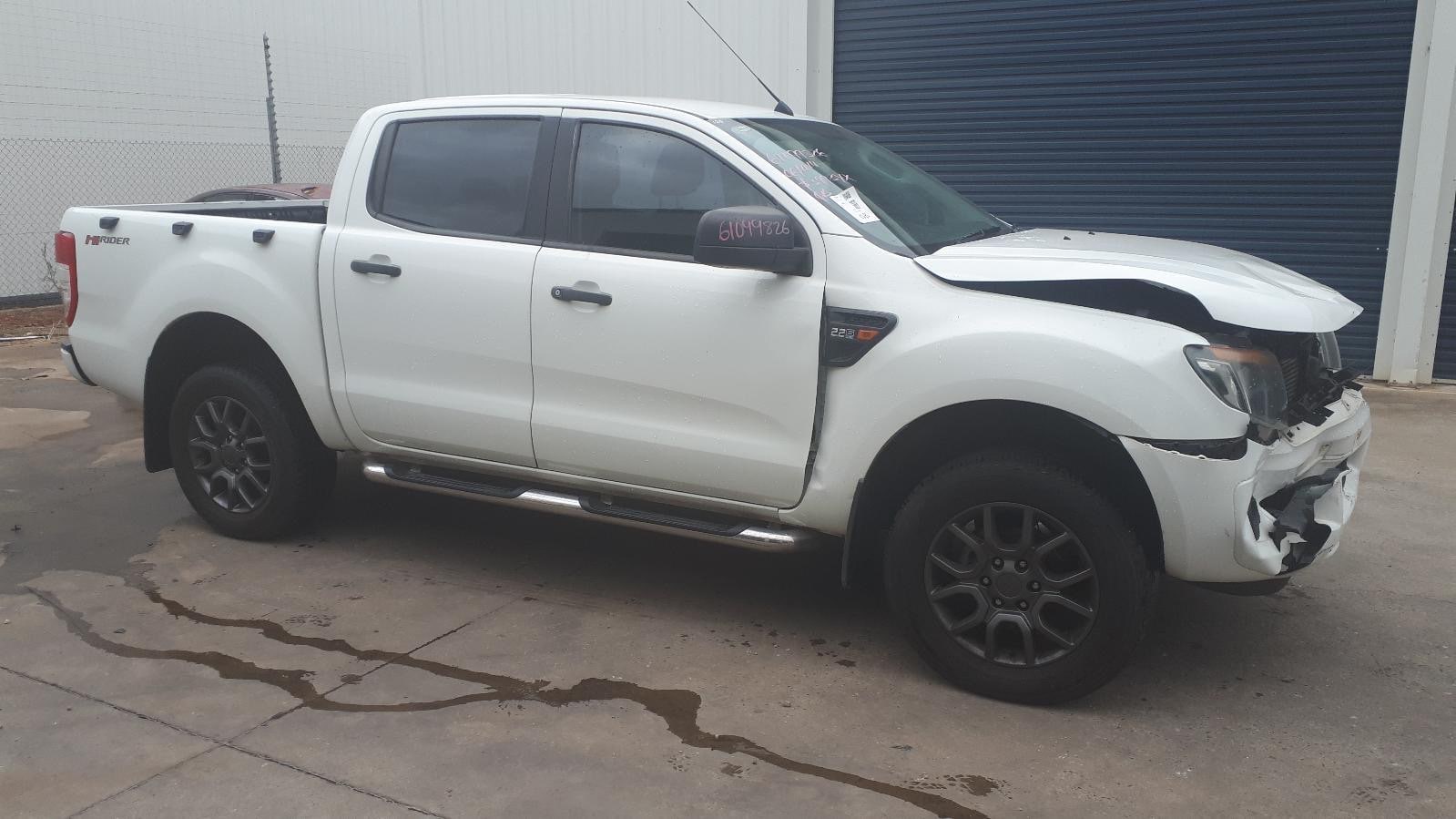 Ford Ranger Wrecker How to Find the Right Ford Ranger Wreckers in Adelaide for Your Needs ...